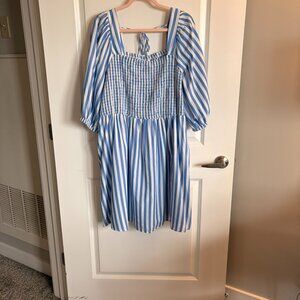 Ava & Viv Summer Dress w/ Pockets